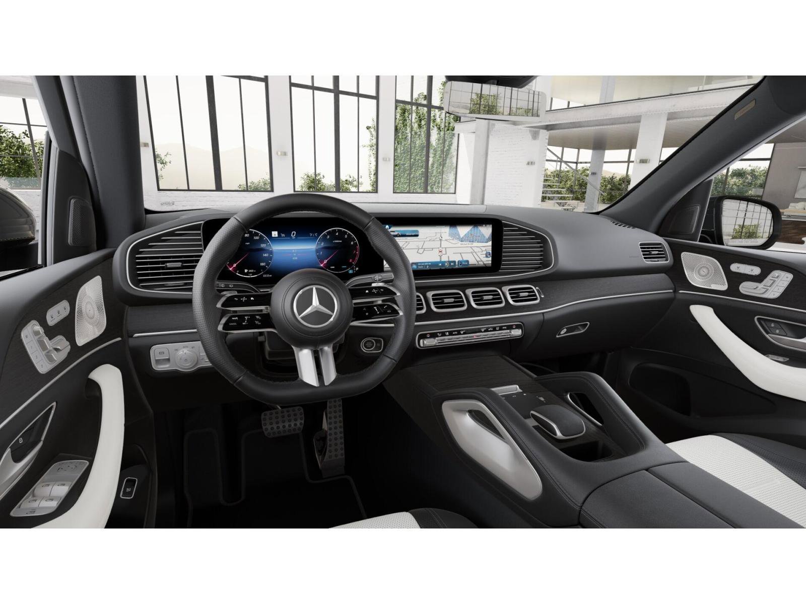 2026 Mercedes Benz GLE 450 4MATIC photo 3
