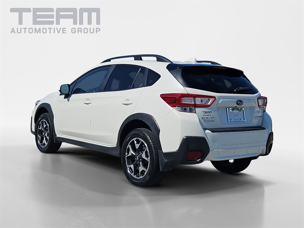 2019 Subaru Crosstrek 2.0i Premium photo 5