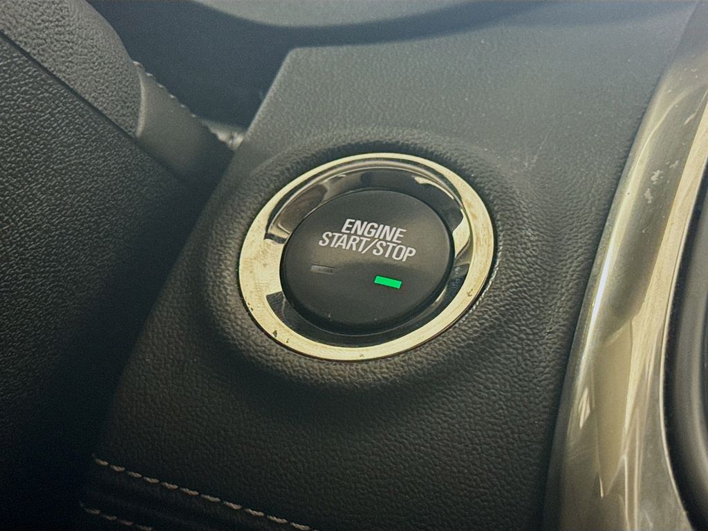 2014 Buick LaCrosse Leather photo 18