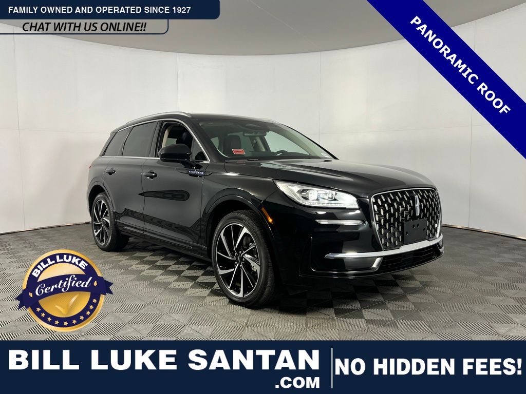 2024 Lincoln Corsair Grand Touring's photo