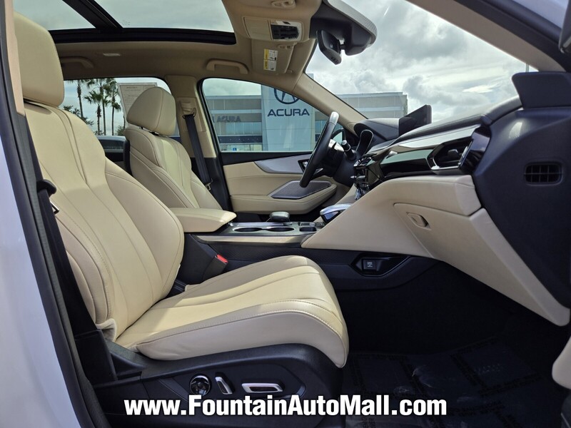 2023 Acura MDX photo 16