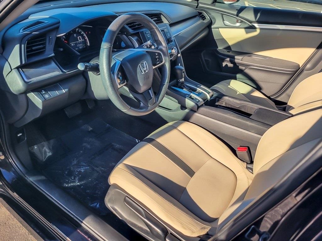 2016 HONDA CIVIC - Image 7