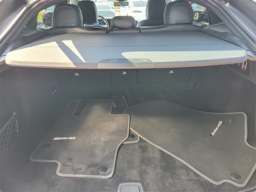 2021 Mercedes Benz GLE AMG 53 photo 17