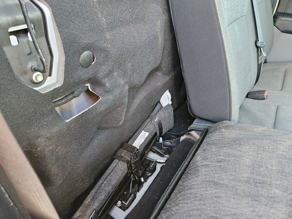 2024 Ford F-150 XLT photo 28