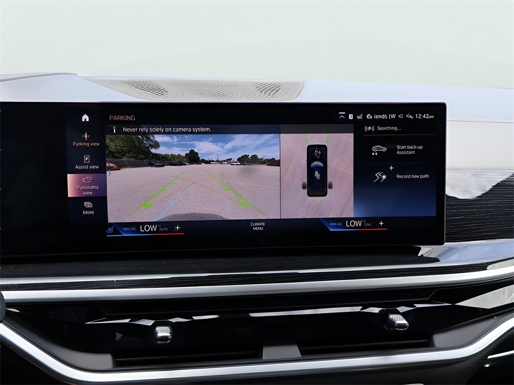 2023 Bmw X7 M60i photo 25