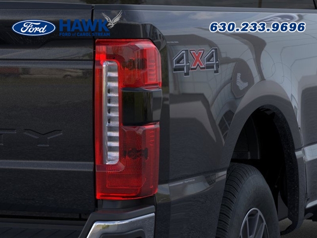 2026 FORD F-250 - Image 21