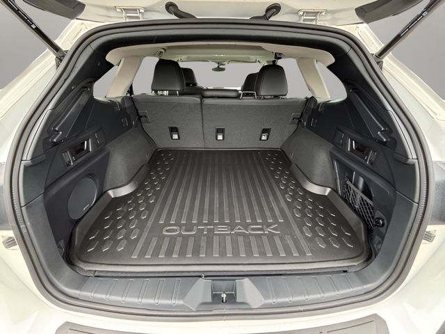 2024 Subaru Outback Limited photo 15