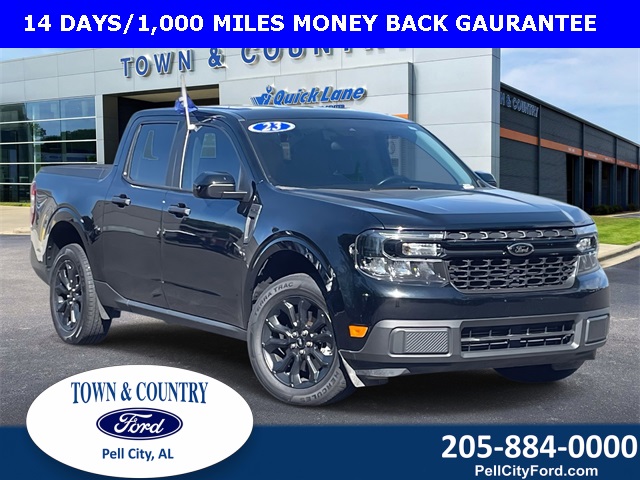 2023 Ford Maverick XLT