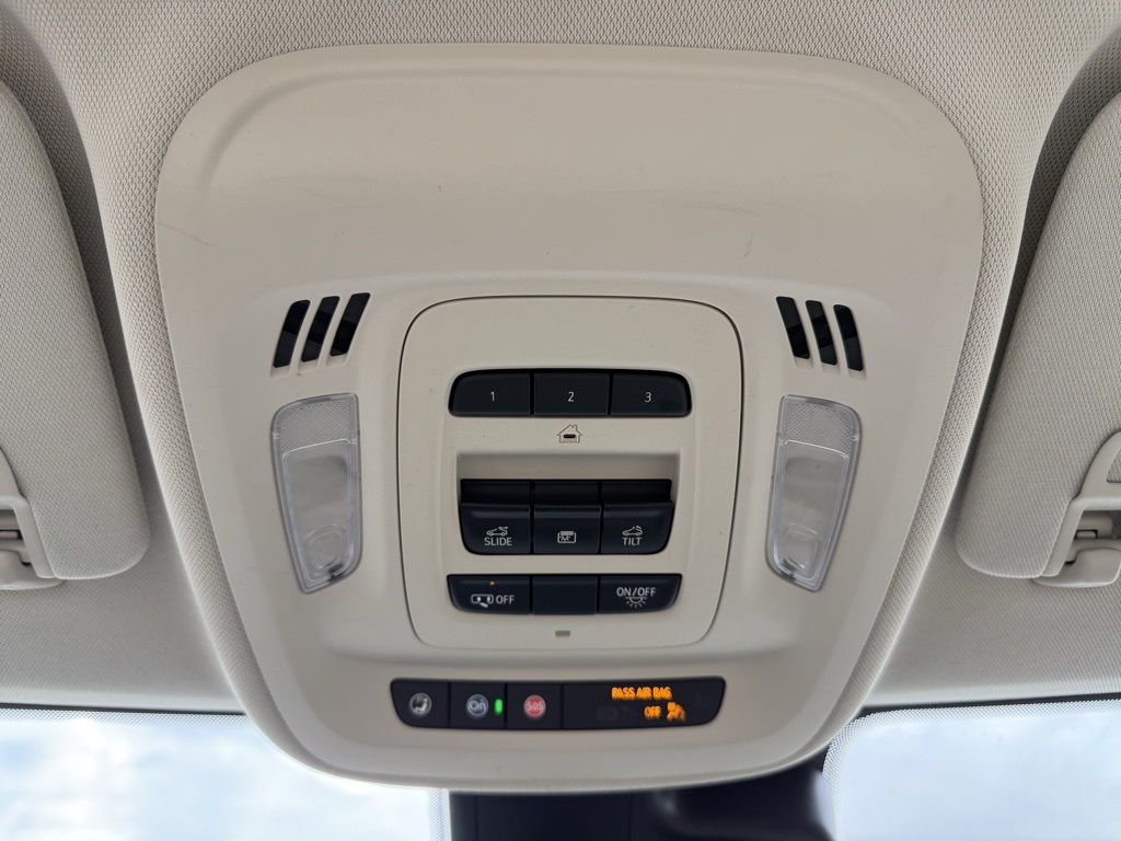 2022 Buick Envision Avenir photo 38