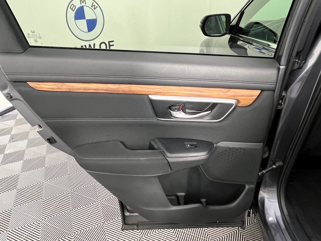 2022 Honda CR-V EX photo 23