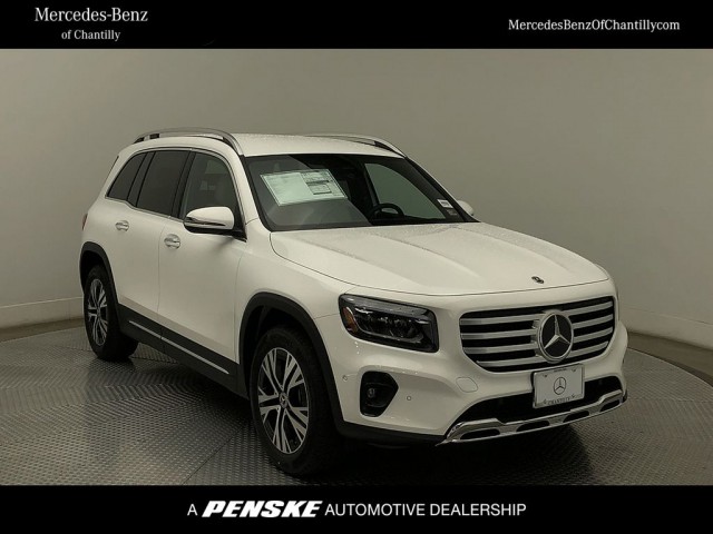 Certified Pre-Owned 2024 Mercedes-Benz GLB GLB 250 4D Sport