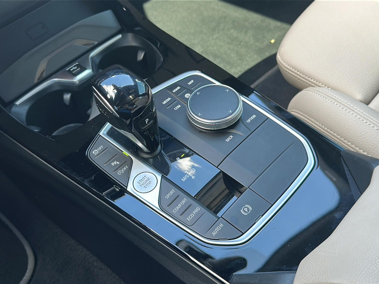 2021 Bmw 228i Coupe photo 17