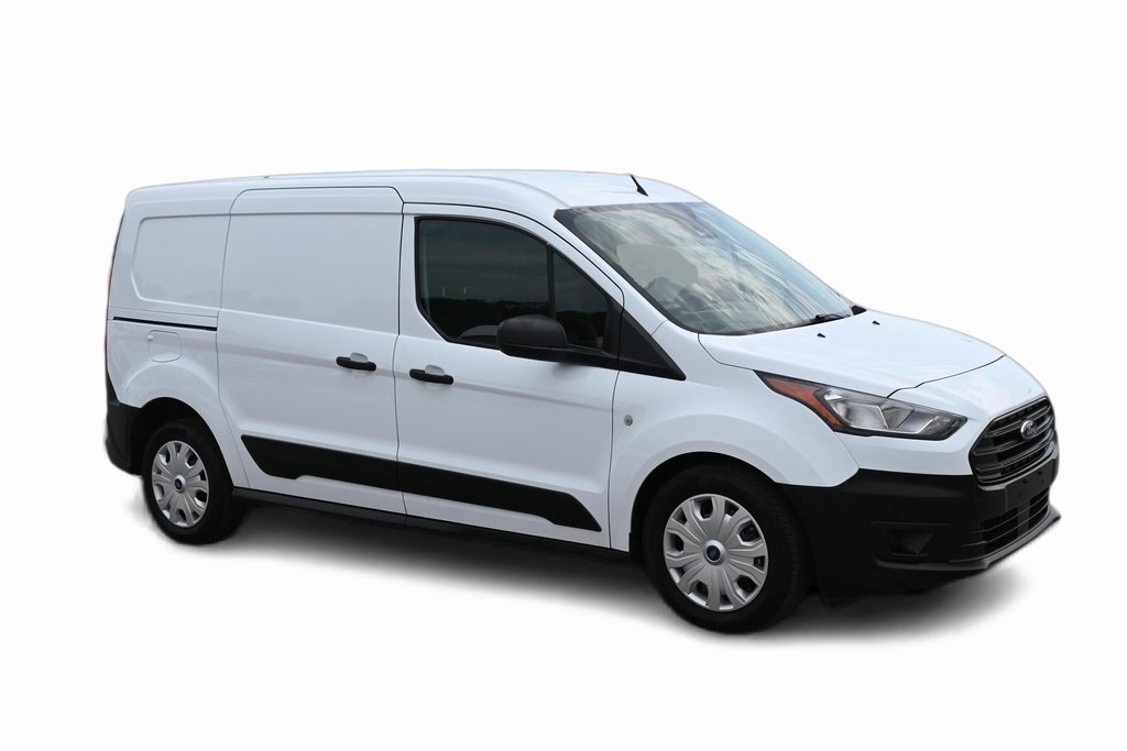 2022 Ford Transit Connect XL photo 2