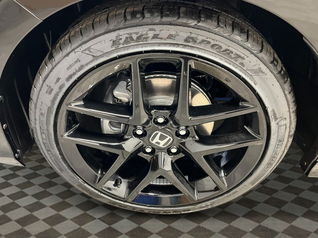 2026 Honda Civic Sport photo 10