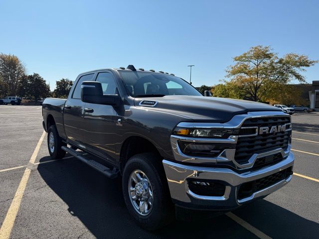2026 Ram 3500 Tradesman photo 2