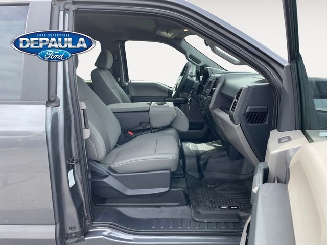 2022 Ford F-350 photo 16