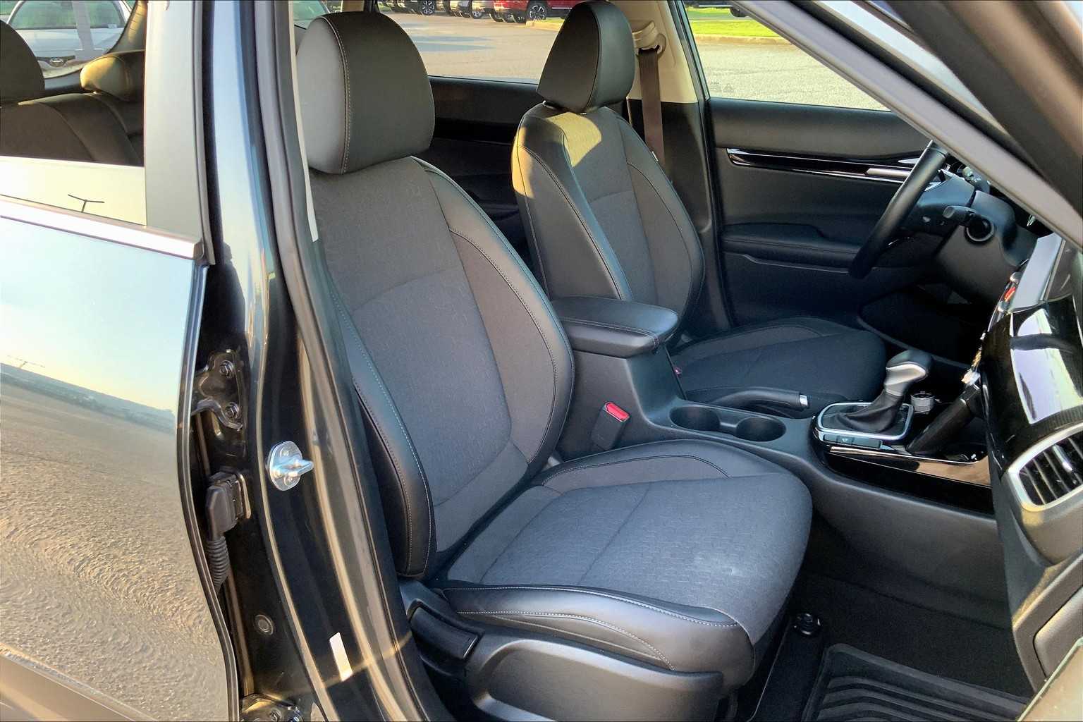 Image of Pre-Owned 2024 Kia Seltos S