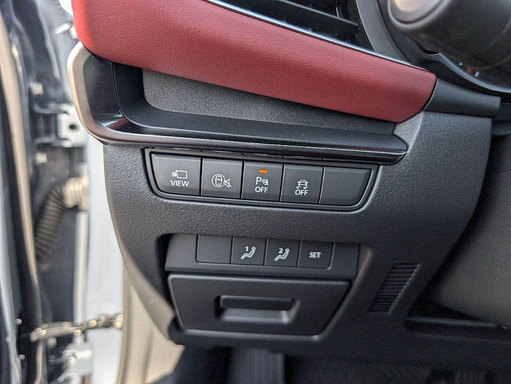 2026 Mazda Mazda3 2.5 Turbo Premium Plus photo 21