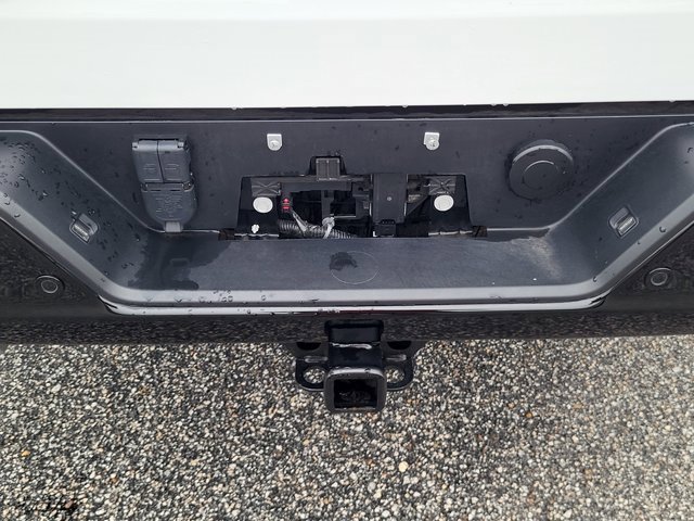 2024 Chevrolet Silverado 1500 LT Trail Boss photo 4