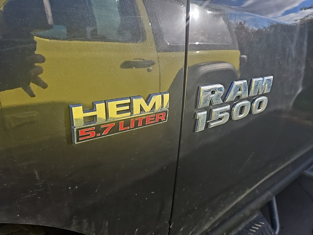 2013 Ram 1500 Express photo 3