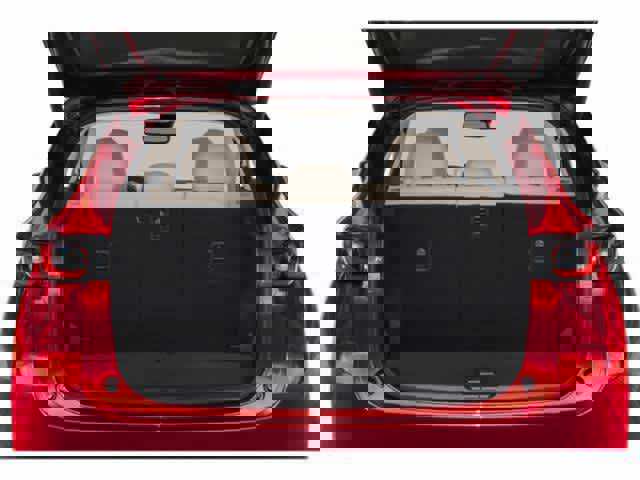 2025 Mazda CX-5 2.5 S Preferred photo 8