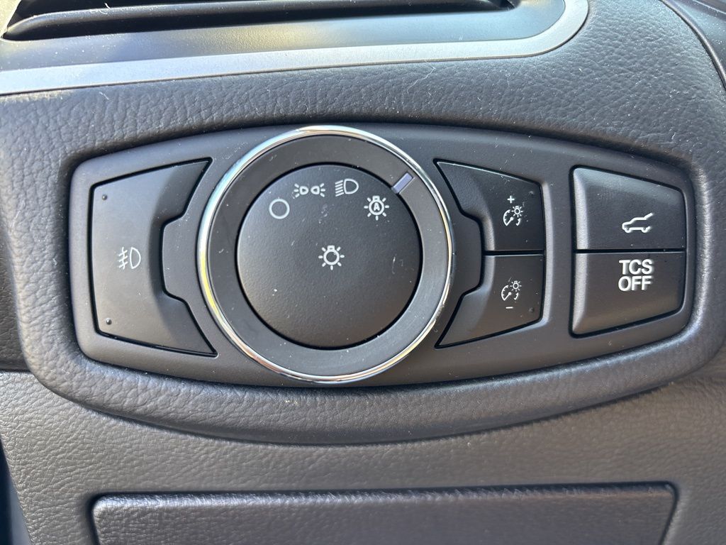 2023 Ford Edge SEL photo 15