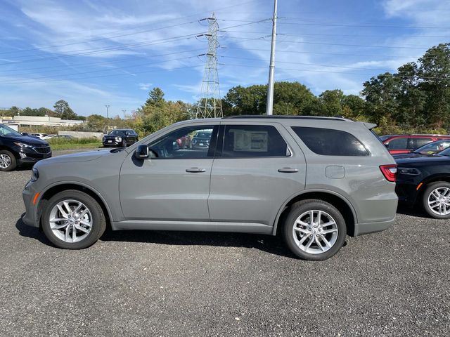 2026 Dodge Durango GT Plus photo 2