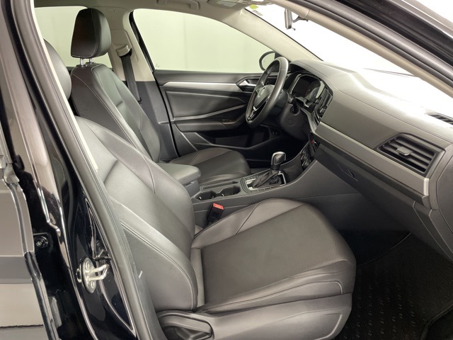 2020 Volkswagen Jetta 1.4T photo 35