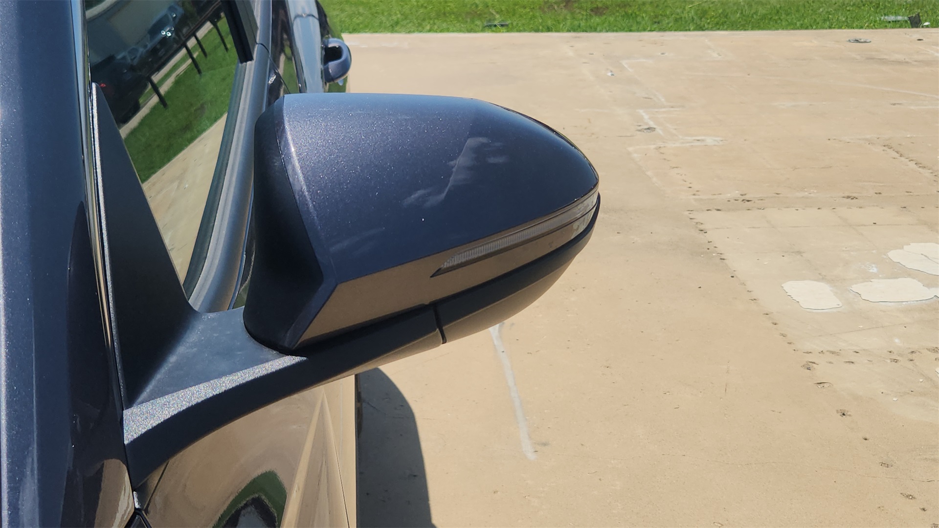 2025 Hyundai Tucson Hybrid SEL Convenience photo 24