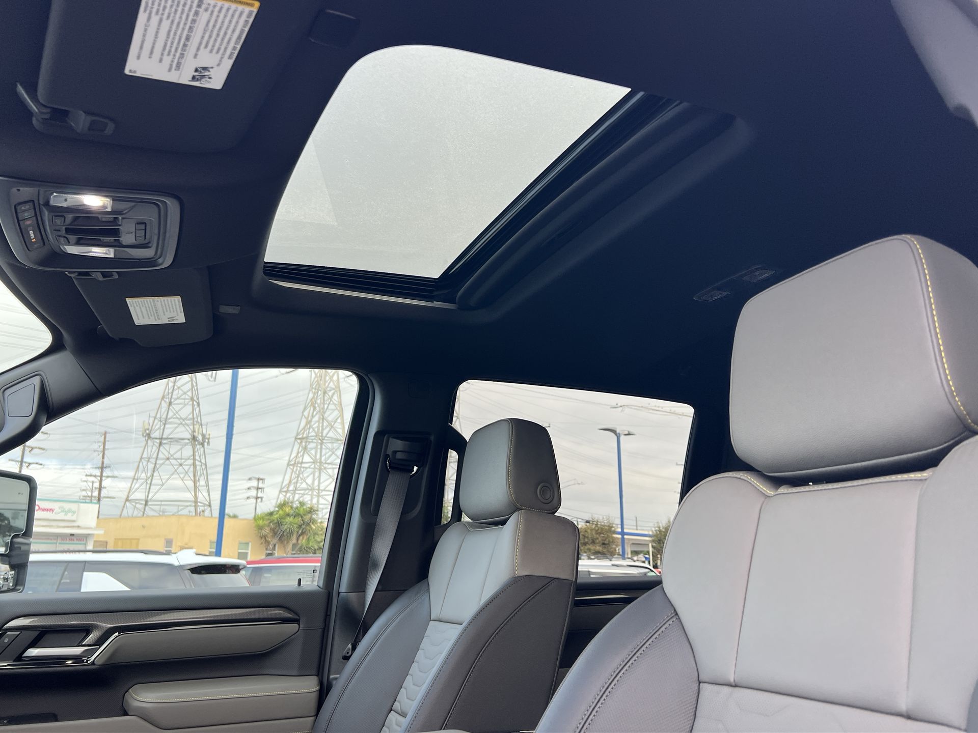 2025 Chevrolet Silverado 2500HD photo 19