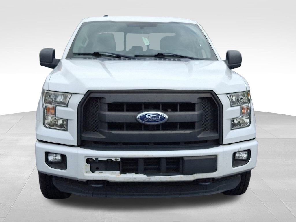 Used 2016 Ford F-150 XL with VIN 1FTEX1EP3GFD30056 for sale in Dover, DE