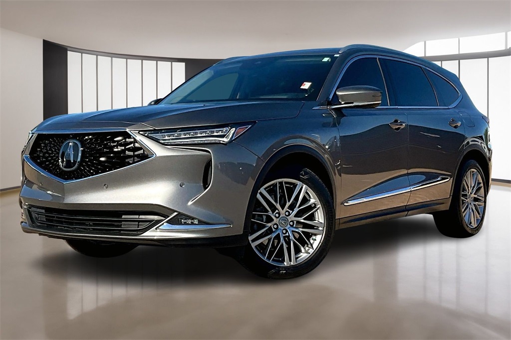 2023 Acura MDX Advance Package's photo