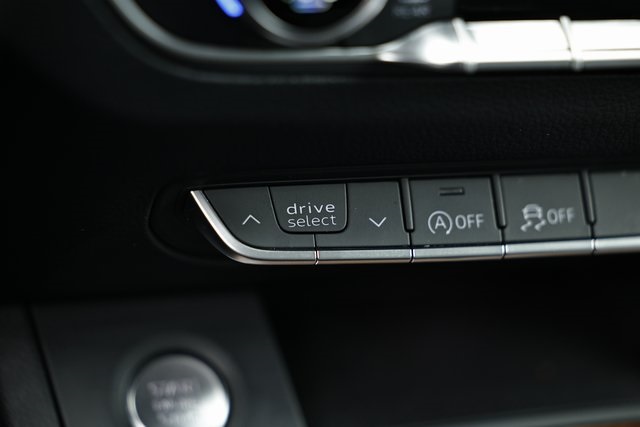 2023 Audi Q5 40 Premium photo 35