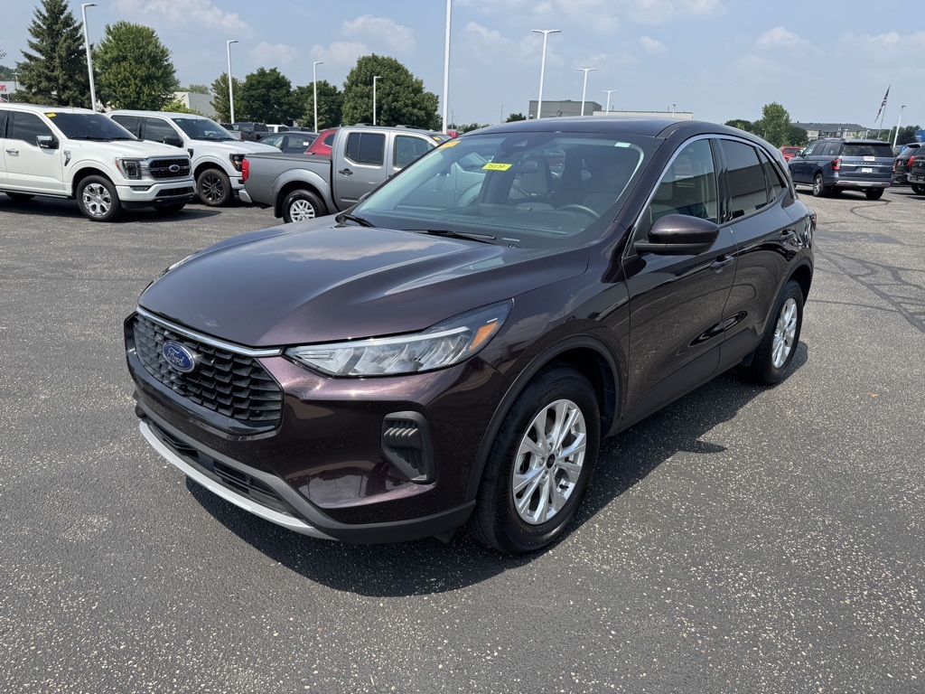 2023 Ford Escape Active photo 9