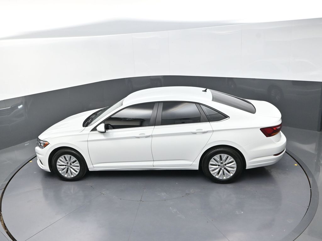 2019 Volkswagen Jetta 1.4T S photo 13