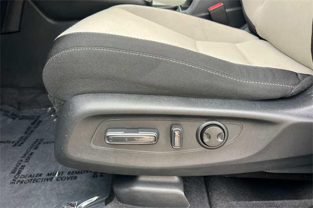 2024 Honda CR-V EX photo 14