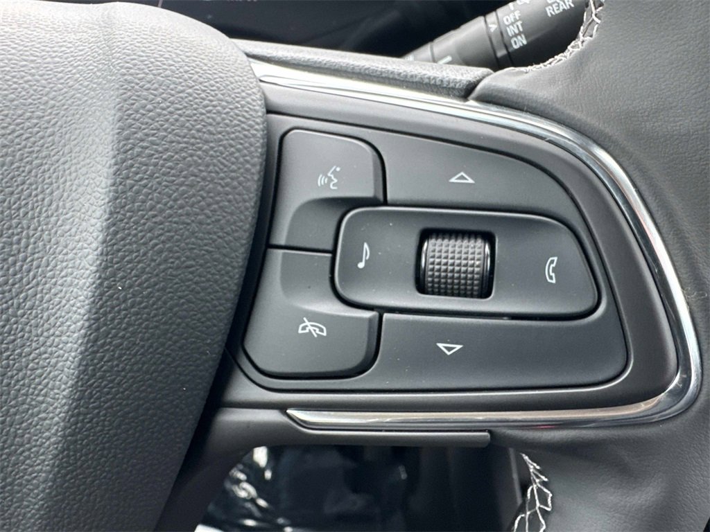 2026 Buick Encore GX Preferred photo 23