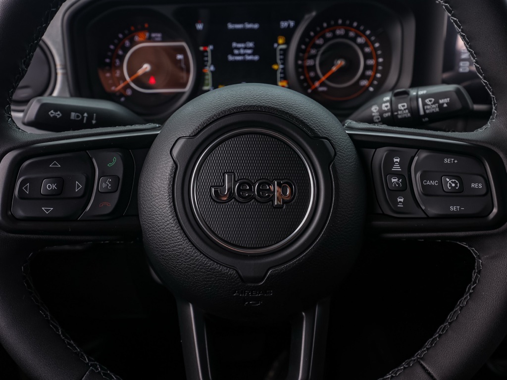 New 2026 41 Exterior Paint Jeep Sport S image 24