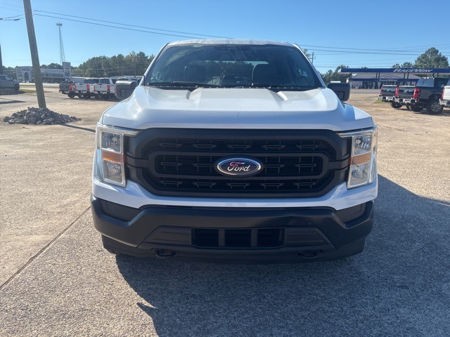 2022 Ford F-150 XL photo 3