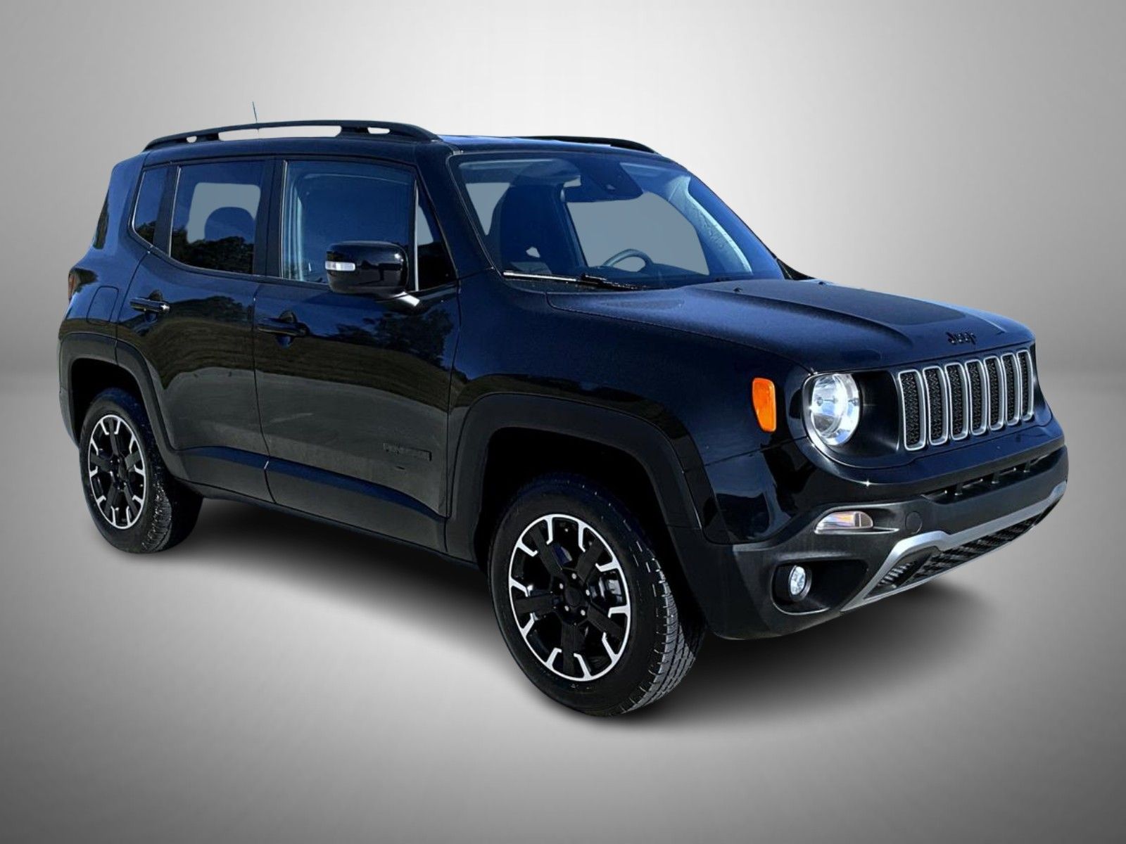 2023 Jeep Renegade Latitude Upland photo 3
