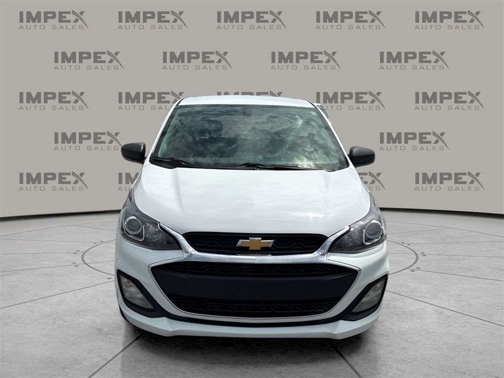 2019 Chevrolet Spark LS photo 8