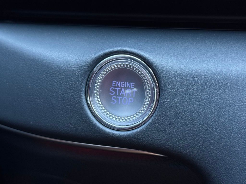 2025 Genesis GV80 Coupe 3.5T AWD photo 37