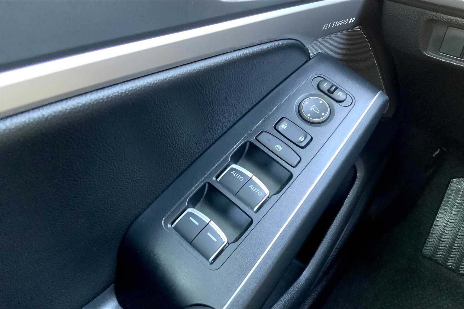 2024 Acura Integra A-Spec Technology photo 35