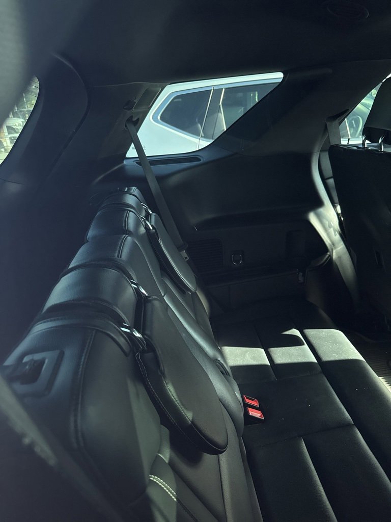 2021 Ford Explorer ST photo 7