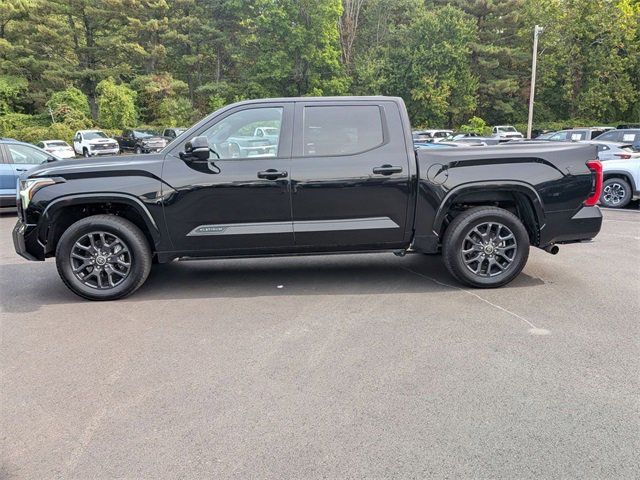 2022 Toyota Tundra Platinum photo 6
