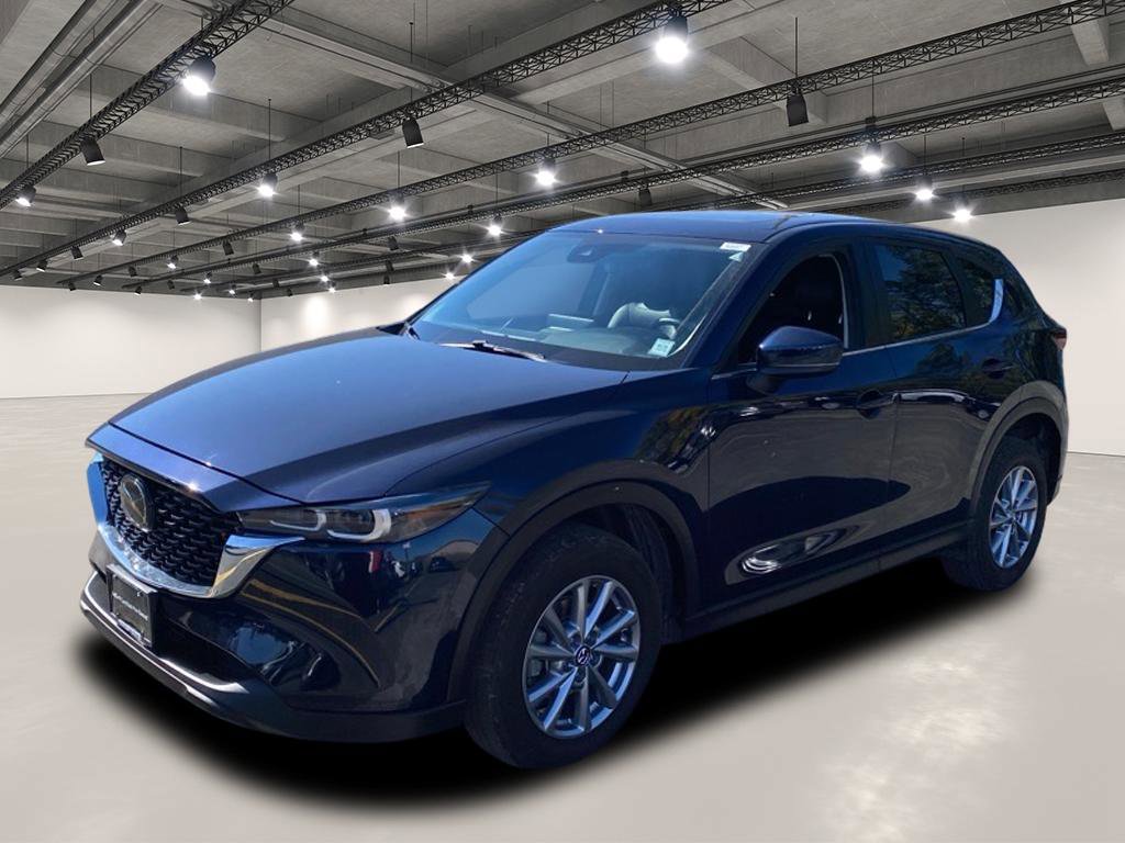 2023 Mazda CX-5 2.5 S Preferred photo 3