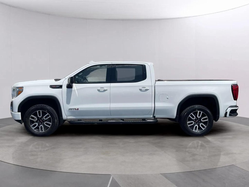 2019 Gmc Sierra 1500 AT4 photo 2