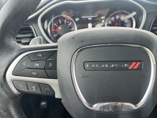 2017 Dodge Challenger GT photo 24