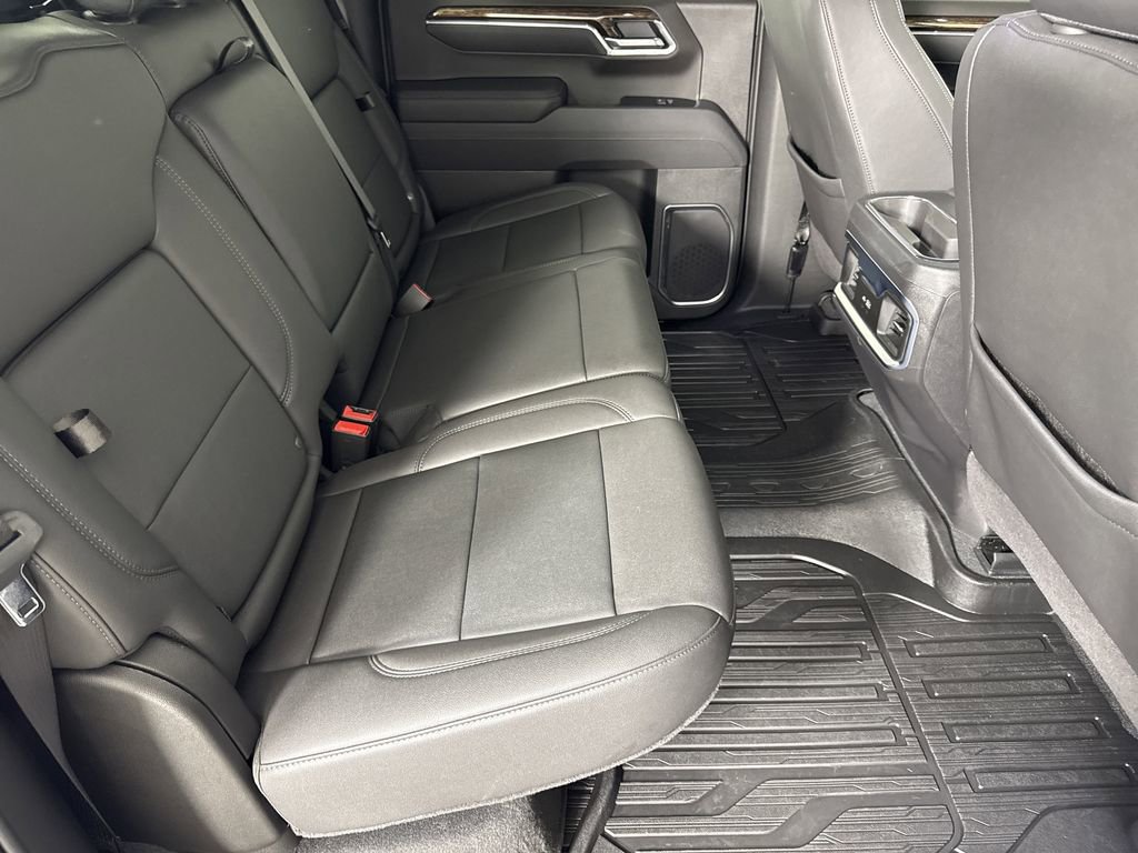 2025 Gmc Sierra 1500 Elevation photo 13