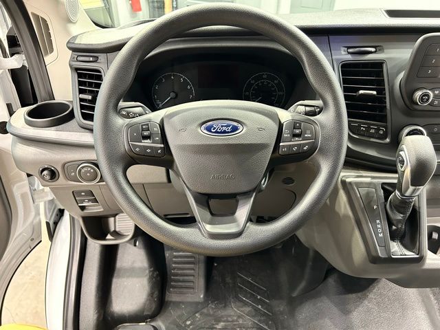 2025 Ford Transit photo 10